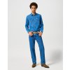 Džíny WRANGLER 112358496 13MWZ Stonewashed