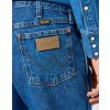 Džíny WRANGLER 112358496 13MWZ Stonewashed