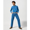 Džíny WRANGLER 112358496 13MWZ Stonewashed