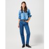 Džíny WRANGLER 112358496 13MWZ Stonewashed