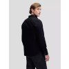 Pánská džínová košile LEE 112363913 REGULAR WESTERN SHIRT Black