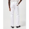 Džíny WRANGLER 112364826 13MWZ White