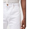 Džíny WRANGLER 112364826 13MWZ White