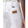 Džíny WRANGLER 112364826 13MWZ White