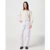 Džíny WRANGLER 112364826 13MWZ White