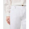 Džíny WRANGLER 112364826 13MWZ White