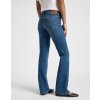 Dámské džíny LEE 112367527 JESSICA Higher Climb