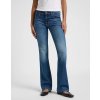 Dámské džíny LEE 112367527 JESSICA Higher Climb