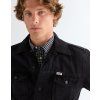 Pánská džínová bunda WRANGLER 112371439 CLASSIC JACKET Orion