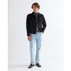 Pánská džínová bunda WRANGLER 112371439 CLASSIC JACKET Orion