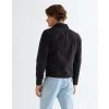 Pánská džínová bunda WRANGLER 112371439 CLASSIC JACKET Orion