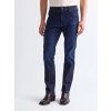 Pánské džíny WRANGLER 112370720 GREENSBORO STRETCH Rustic Navy
