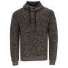 Pánský svetr s límcem HAJO 27880 261