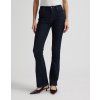 Dámské džíny LEE 112376484 BREESE BOOT Deepest Space