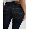 Dámské džíny LEE 112376484 BREESE BOOT Deepest Space