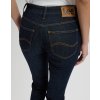 Dámské džíny LEE 112370901 ELLY Deepest Space