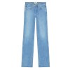 Dámské džíny WRANGLER 112378903 BOOTCUT Hazel
