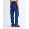 Džíny WRANGLER 112378953 13MWZ Prewashed Indigo