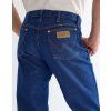 Džíny WRANGLER 112378953 13MWZ Prewashed Indigo