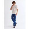 Džíny WRANGLER 112378953 13MWZ Prewashed Indigo