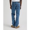 Pánské džíny LEE 112361555 REGULAR STRAIGHT Pepperstone