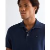 Pánská polokošile krátký rukáv WRANGLER 112377978 POLO SHIRT Navy