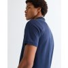 Pánská polokošile krátký rukáv WRANGLER 112377978 POLO SHIRT Navy