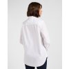 Dámská košile dlouhý rukáv LEE 112370823 CLASSIC SHIRT Bright White