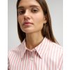 Dámská košile dlouhý rukáv LEE 112376965 CLASSIC SHIRT Mallory Stripe