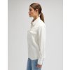 Dámská džínová košile LEE 112376970 REGULAR WESTERN SHIRT Winter Light