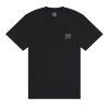 Pánské tričko LEE 112378772 WORKWEAR ESS TEE Black