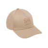 Kšiltovka LEE  112377728  WW EMBROIDERY CAP Perfect Khaki