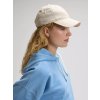 Kšiltovka LEE  112379178 LINEN CAP Natural
