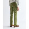 Pánské kalhoty WRANGLER 112377794 TEXAS Capulet Olive