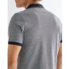 Pánská POLOKOŠILE WRANGLER 112377997 REFINED POLO SHIRT Dark Navy