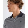 Pánská POLOKOŠILE WRANGLER 112377997 REFINED POLO SHIRT Dark Navy