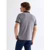 Pánská POLOKOŠILE WRANGLER 112377997 REFINED POLO SHIRT Dark Navy