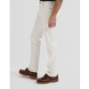 Pánské kalhoty LEE 112376362 DAREN White