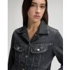 Dámská džínová bunda LEE 112376957 RIDER JACKET Screen Saver
