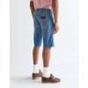 Pánské džínové šortky WRANGLER 112378707 COLTON SHORTS Harbor Blue