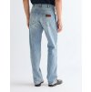 Pánské džíny WRANGLER 112377829 FRONTIER Dawn