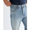 Pánské džíny WRANGLER 112377829 FRONTIER Dawn