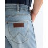 Pánské džíny WRANGLER 112377829 FRONTIER Dawn