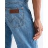 Pánské džíny WRANGLER 112377868 FRONTIER Storm Cloud