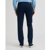 Pánské kalhoty LEE 112376323 Slim Fit MVP Rivet Navy