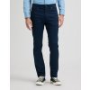 Pánské kalhoty LEE 112376323 Slim Fit MVP Rivet Navy