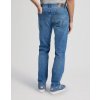 Pánské džíny LEE 112376320 STRAIGHT FIT XM Blue Haven