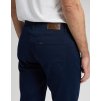 Pánské kalhoty LEE 112376326STRAIGHT FIT MVP Rivet Navy