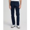 Pánské kalhoty LEE 112376326STRAIGHT FIT MVP Rivet Navy