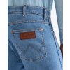 Pánské džíny WRANGLER 112377761 GREENSBORO STRETCH Tobacco Ice